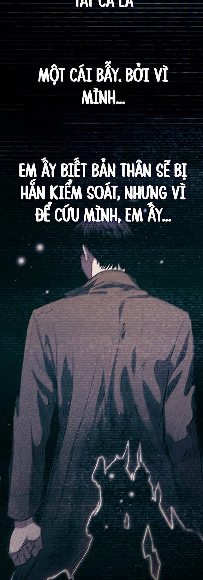 Những Ranker Cấp S Mà Tôi Nuôi Dưỡng Chapter 91 - Trang 2