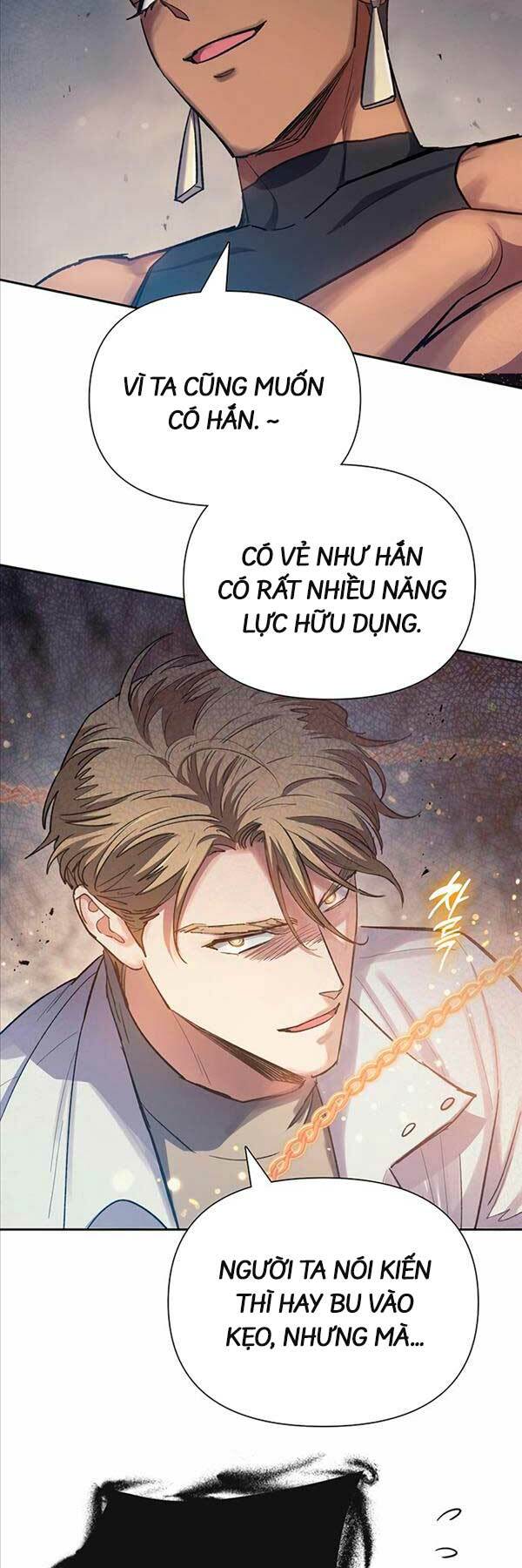 Những Ranker Cấp S Mà Tôi Nuôi Dưỡng Chapter 90 - Trang 2