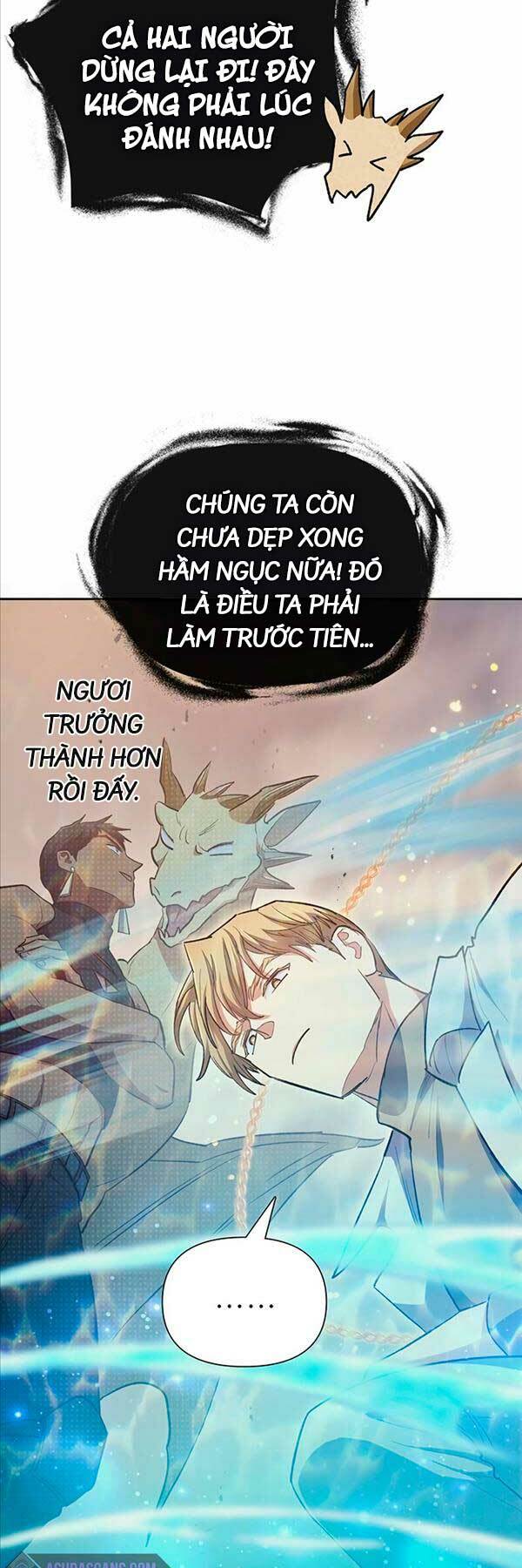 Những Ranker Cấp S Mà Tôi Nuôi Dưỡng Chapter 90 - Trang 2