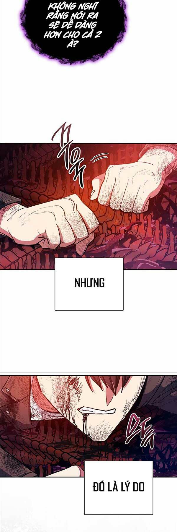 Những Ranker Cấp S Mà Tôi Nuôi Dưỡng Chapter 90 - Trang 2