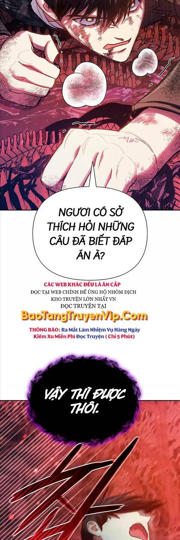 Những Ranker Cấp S Mà Tôi Nuôi Dưỡng Chapter 90 - Trang 2