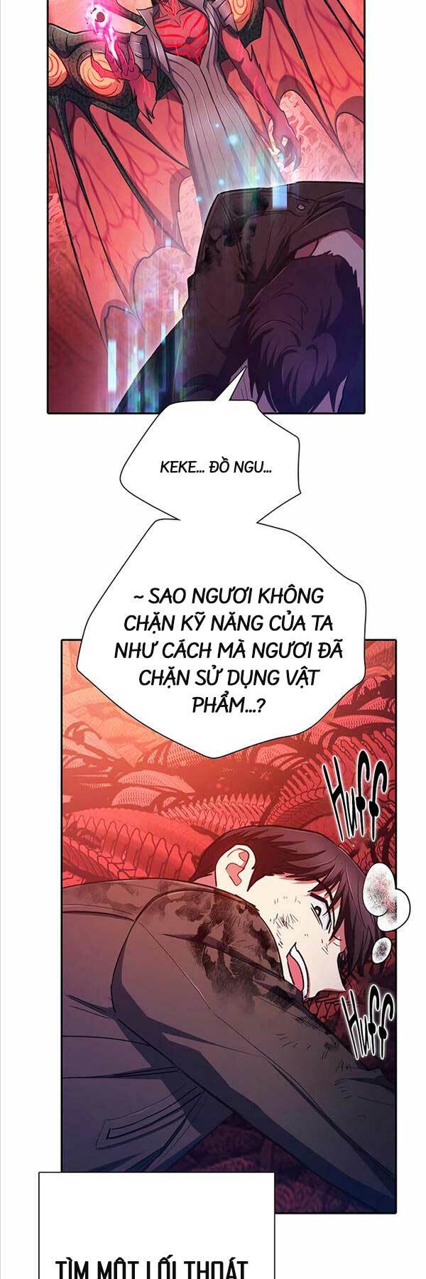 Những Ranker Cấp S Mà Tôi Nuôi Dưỡng Chapter 90 - Trang 2