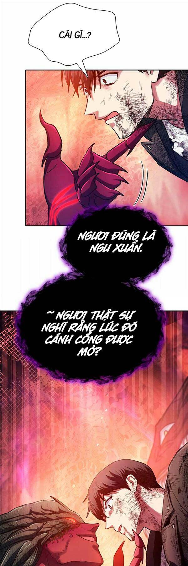 Những Ranker Cấp S Mà Tôi Nuôi Dưỡng Chapter 90 - Trang 2