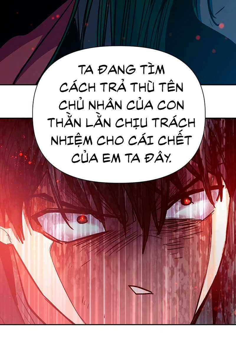 Những Ranker Cấp S Mà Tôi Nuôi Dưỡng Chapter 89 - Trang 2