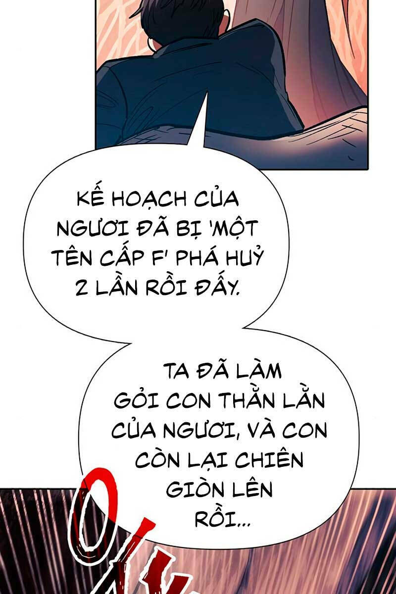 Những Ranker Cấp S Mà Tôi Nuôi Dưỡng Chapter 89 - Trang 2