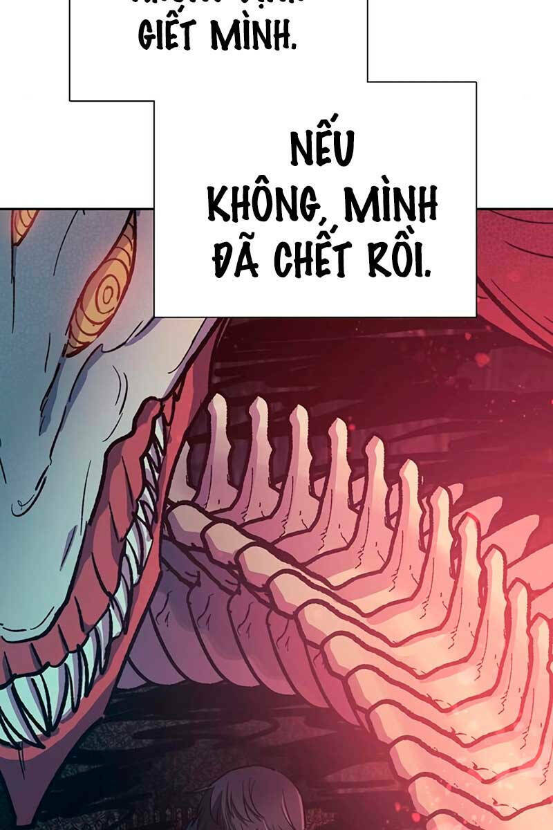 Những Ranker Cấp S Mà Tôi Nuôi Dưỡng Chapter 89 - Trang 2