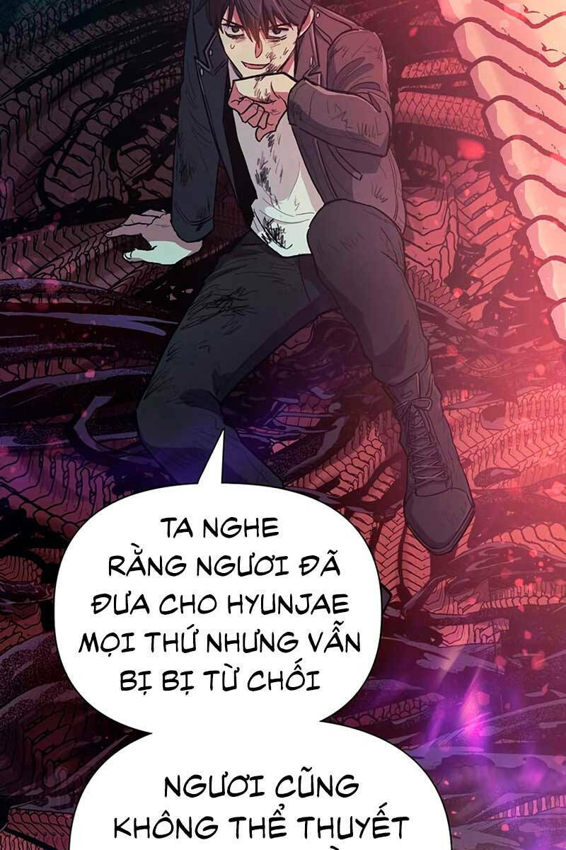 Những Ranker Cấp S Mà Tôi Nuôi Dưỡng Chapter 89 - Trang 2