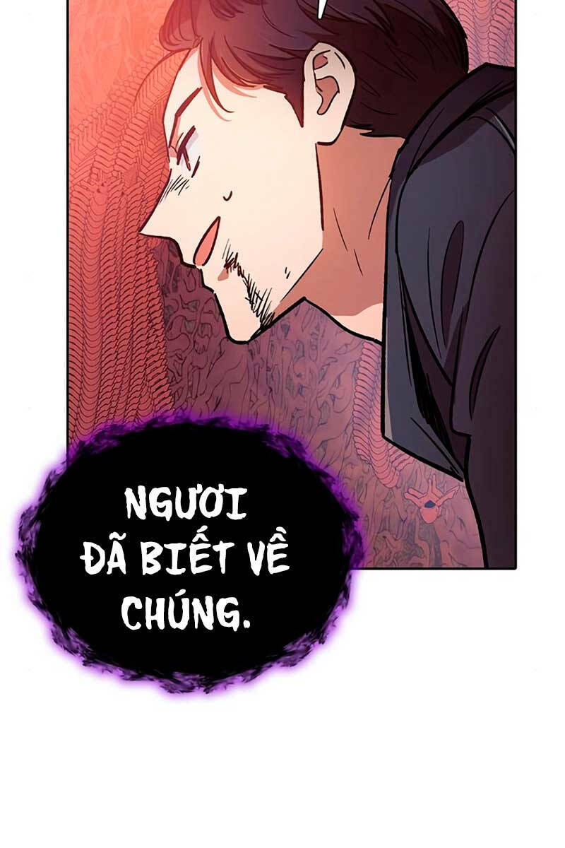 Những Ranker Cấp S Mà Tôi Nuôi Dưỡng Chapter 89 - Trang 2