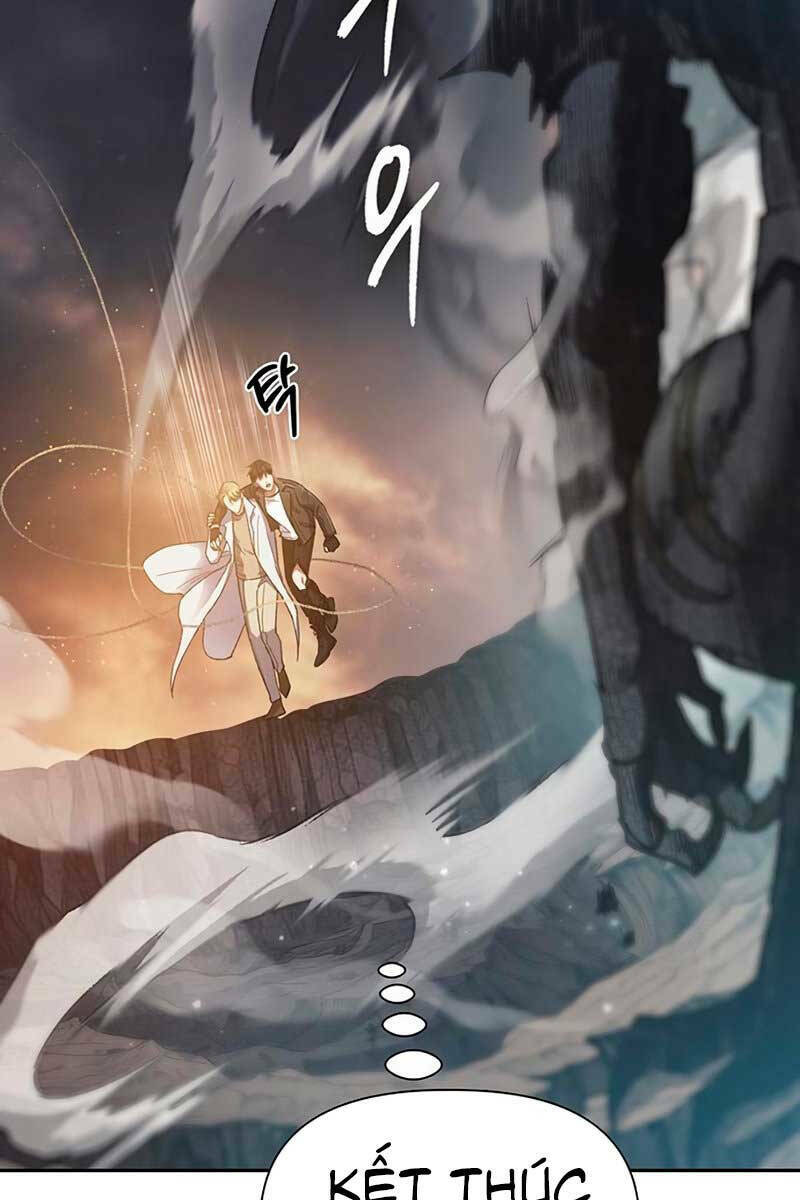 Những Ranker Cấp S Mà Tôi Nuôi Dưỡng Chapter 89 - Trang 2