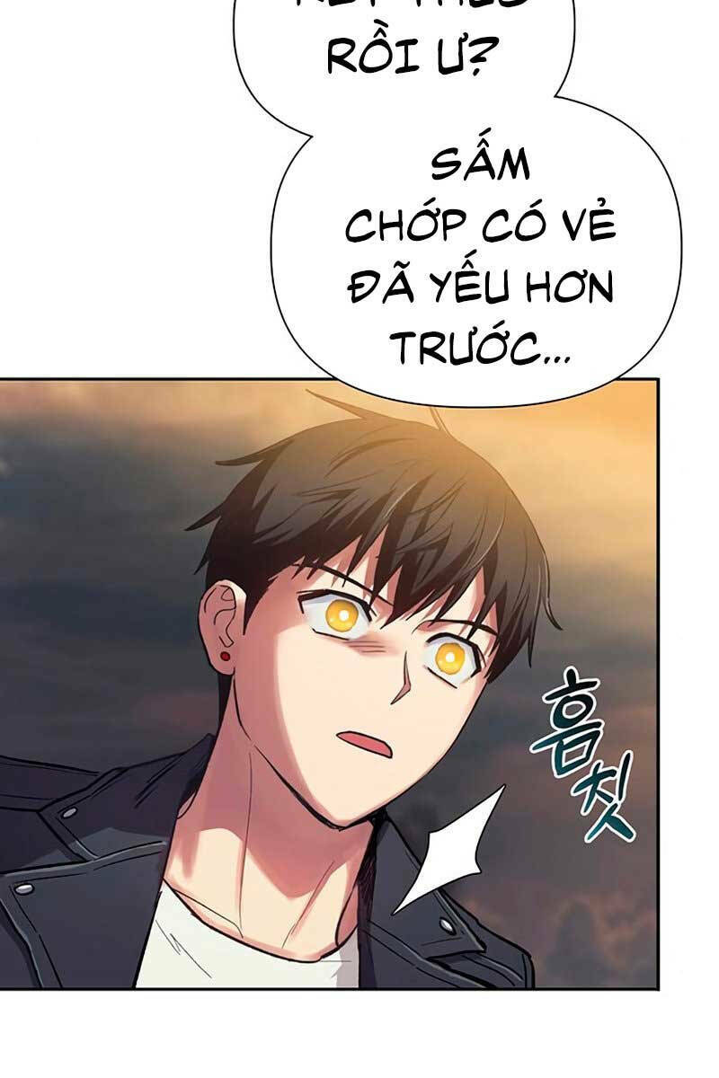 Những Ranker Cấp S Mà Tôi Nuôi Dưỡng Chapter 89 - Trang 2