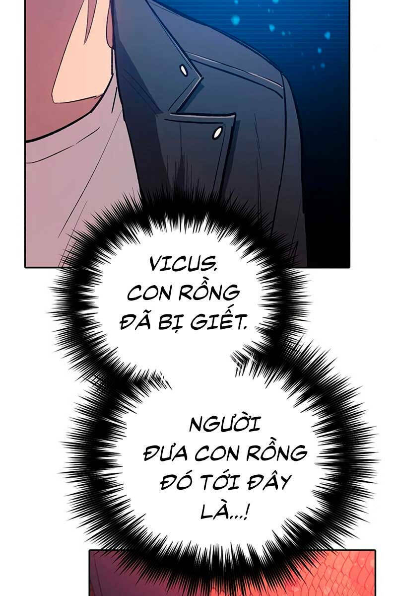 Những Ranker Cấp S Mà Tôi Nuôi Dưỡng Chapter 89 - Trang 2