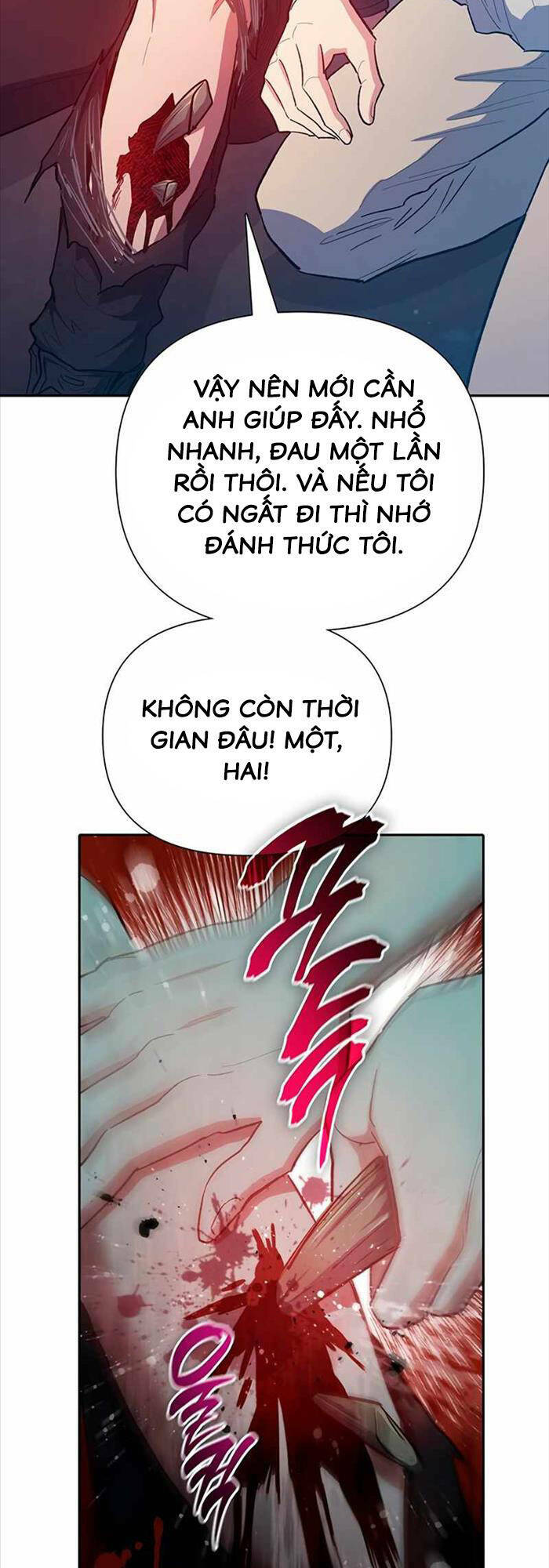 Những Ranker Cấp S Mà Tôi Nuôi Dưỡng Chapter 88 - Trang 2