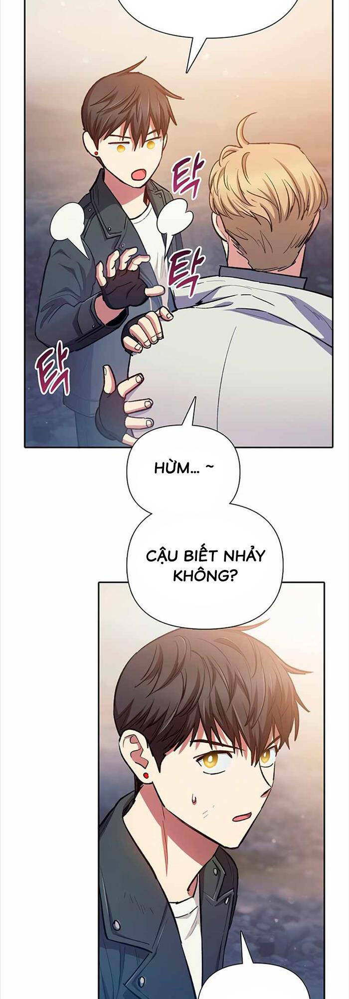 Những Ranker Cấp S Mà Tôi Nuôi Dưỡng Chapter 88 - Trang 2