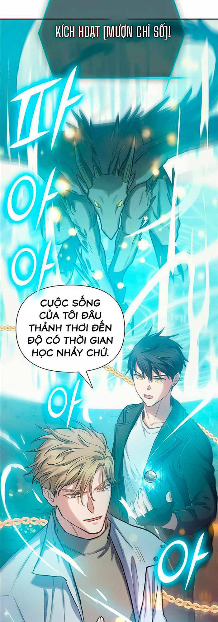 Những Ranker Cấp S Mà Tôi Nuôi Dưỡng Chapter 88 - Trang 2