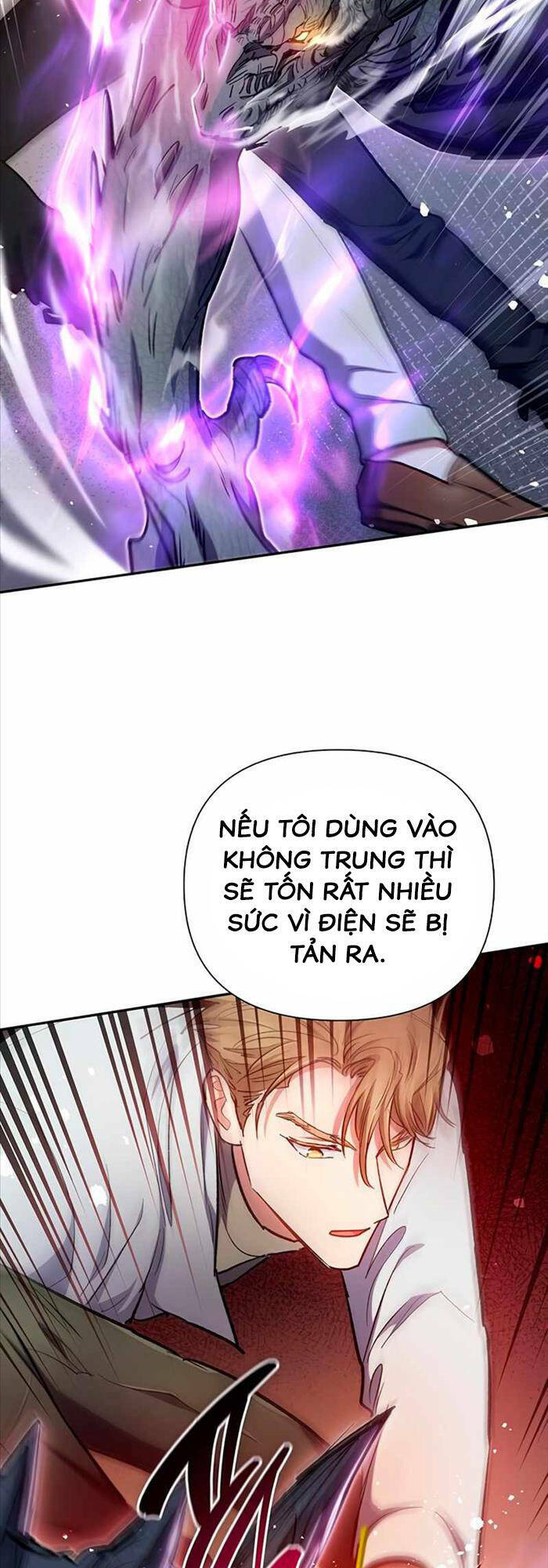 Những Ranker Cấp S Mà Tôi Nuôi Dưỡng Chapter 88 - Trang 2