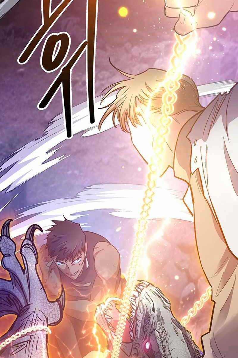 Những Ranker Cấp S Mà Tôi Nuôi Dưỡng Chapter 87 - Trang 2