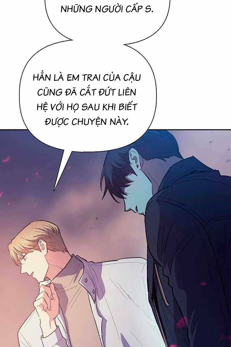 Những Ranker Cấp S Mà Tôi Nuôi Dưỡng Chapter 87 - Trang 2