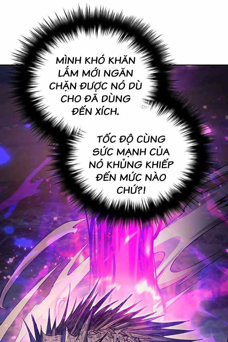 Những Ranker Cấp S Mà Tôi Nuôi Dưỡng Chapter 87 - Trang 2