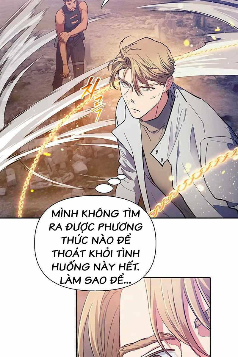 Những Ranker Cấp S Mà Tôi Nuôi Dưỡng Chapter 87 - Trang 2