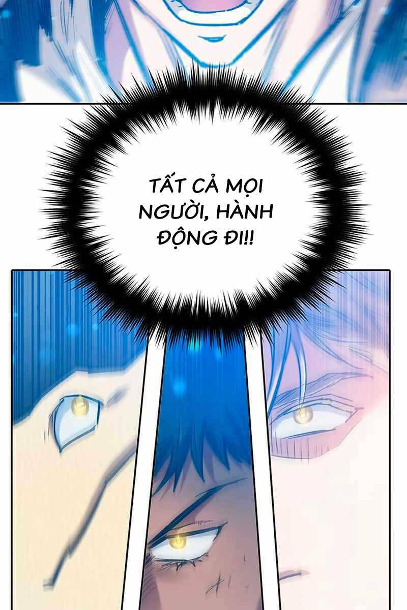 Những Ranker Cấp S Mà Tôi Nuôi Dưỡng Chapter 87 - Trang 2