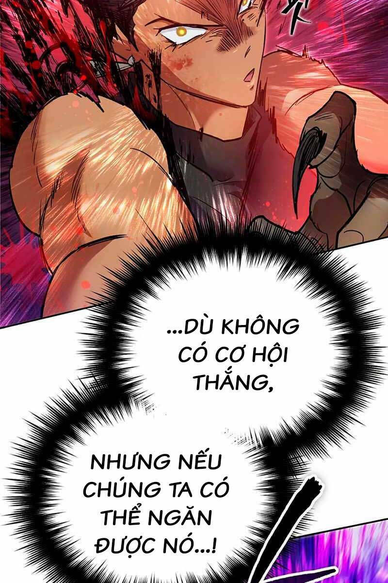 Những Ranker Cấp S Mà Tôi Nuôi Dưỡng Chapter 87 - Trang 2