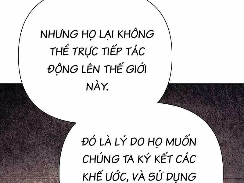 Những Ranker Cấp S Mà Tôi Nuôi Dưỡng Chapter 86 - Trang 2