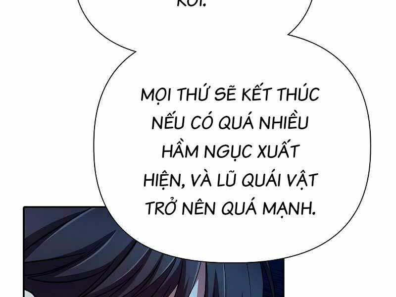 Những Ranker Cấp S Mà Tôi Nuôi Dưỡng Chapter 86 - Trang 2