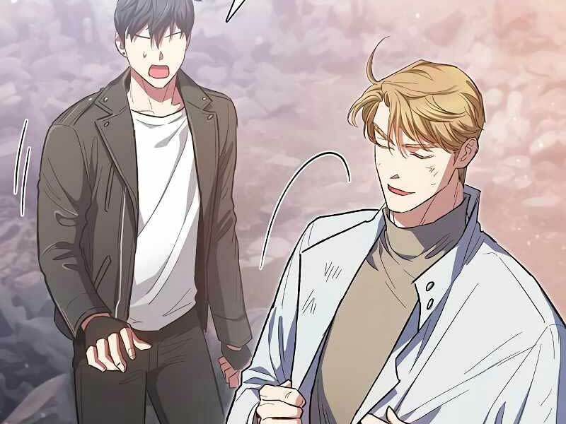 Những Ranker Cấp S Mà Tôi Nuôi Dưỡng Chapter 86 - Trang 2