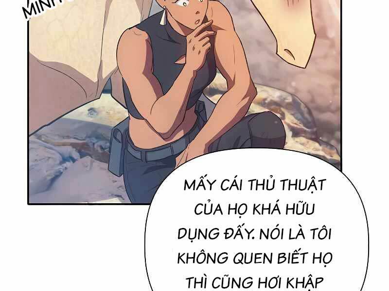 Những Ranker Cấp S Mà Tôi Nuôi Dưỡng Chapter 86 - Trang 2