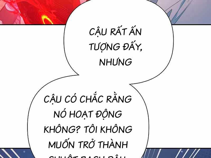 Những Ranker Cấp S Mà Tôi Nuôi Dưỡng Chapter 86 - Trang 2