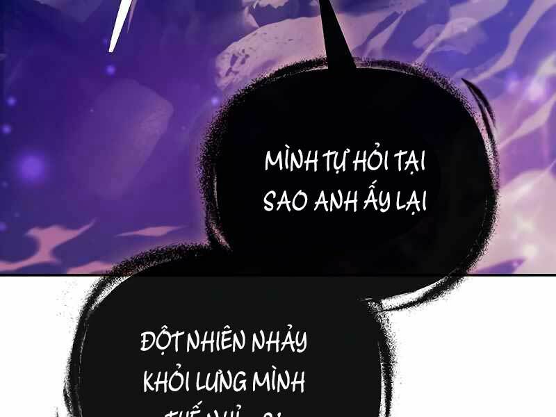 Những Ranker Cấp S Mà Tôi Nuôi Dưỡng Chapter 86 - Trang 2