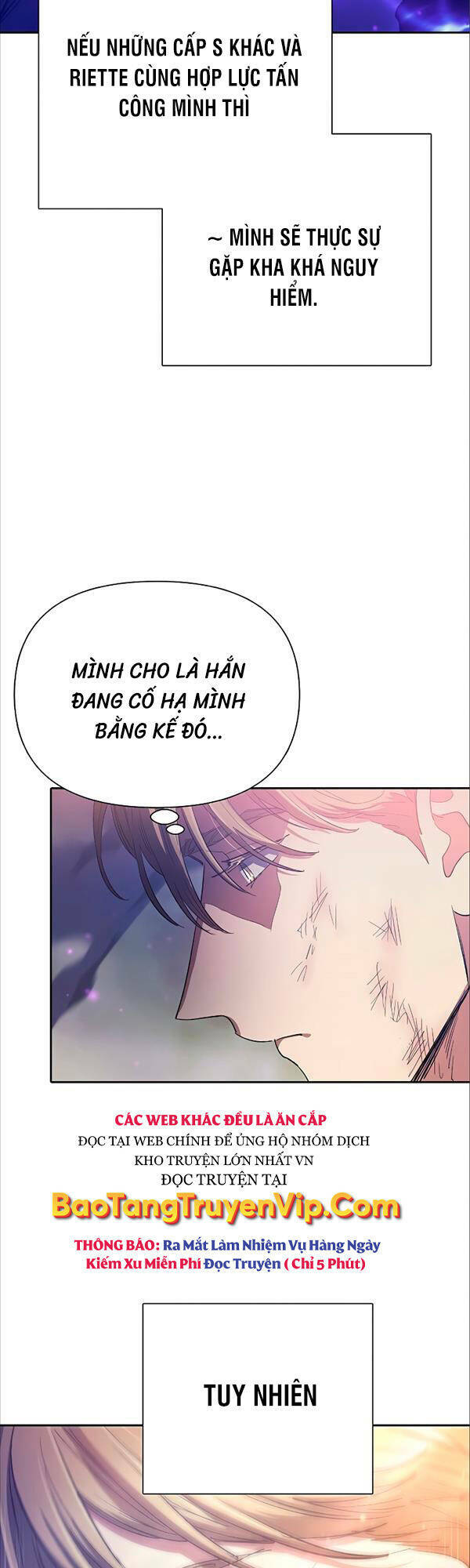 Những Ranker Cấp S Mà Tôi Nuôi Dưỡng Chapter 85 - Trang 2