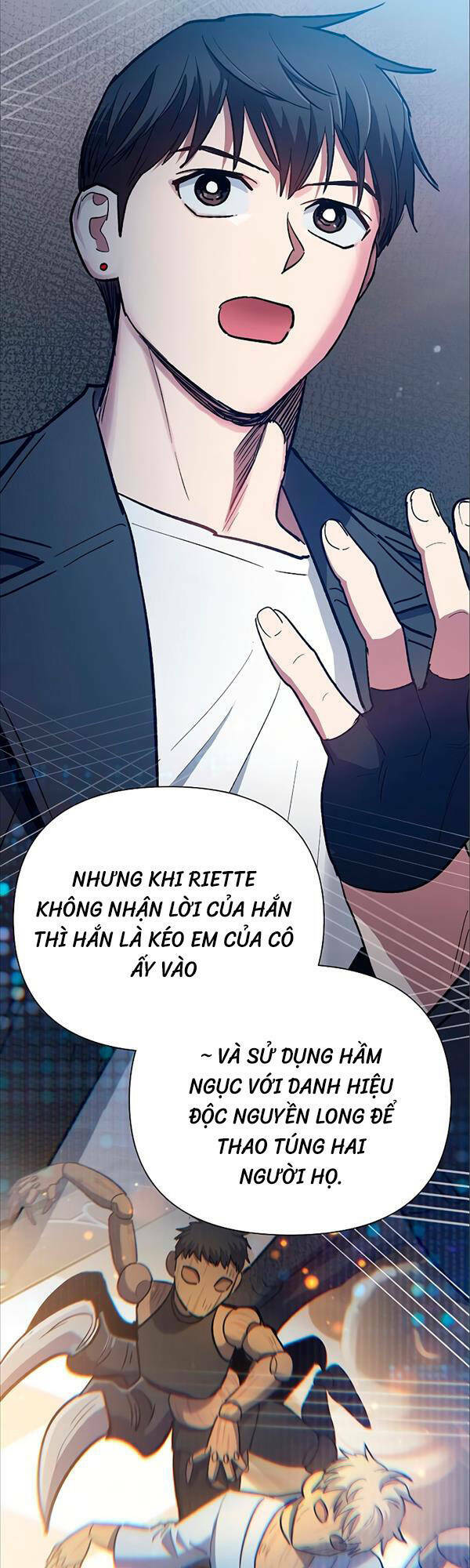 Những Ranker Cấp S Mà Tôi Nuôi Dưỡng Chapter 85 - Trang 2