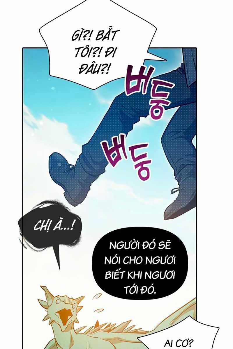 Những Ranker Cấp S Mà Tôi Nuôi Dưỡng Chapter 84.2 - Trang 2