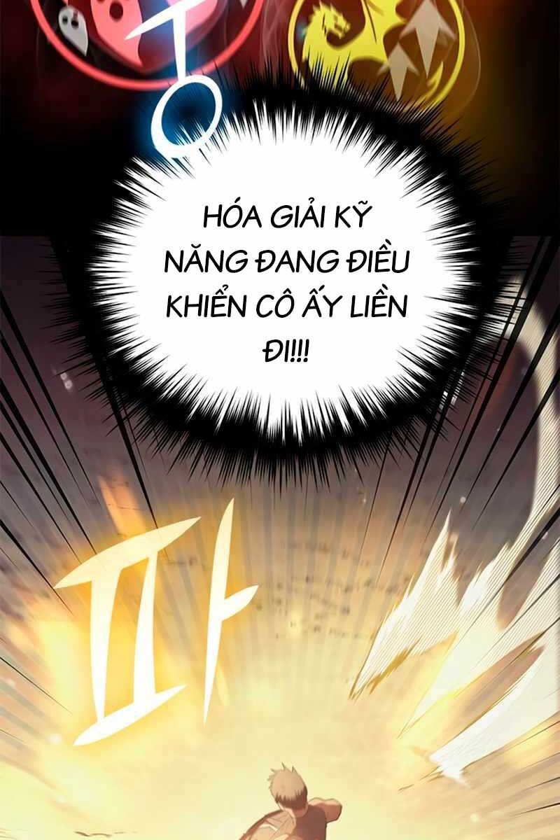 Những Ranker Cấp S Mà Tôi Nuôi Dưỡng Chapter 84.2 - Trang 2