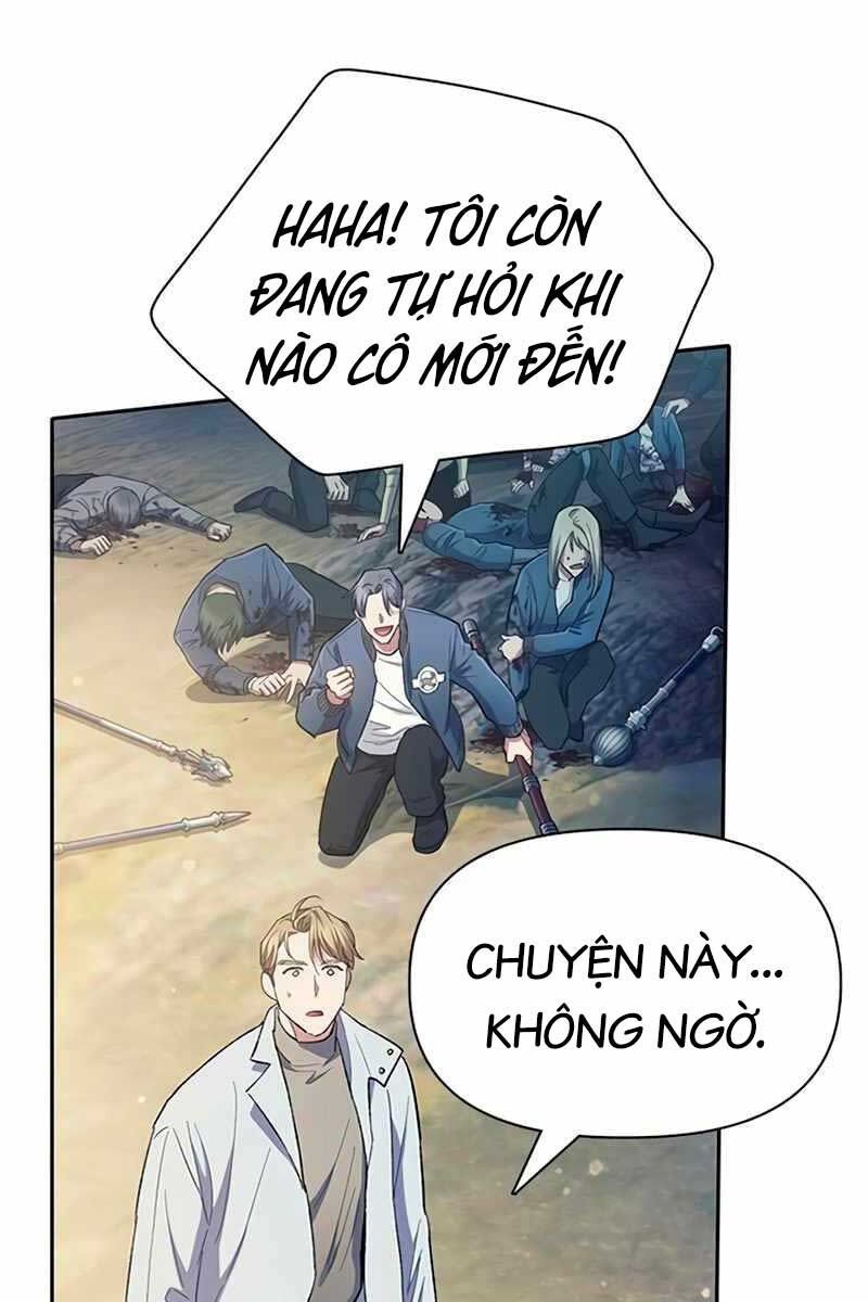 Những Ranker Cấp S Mà Tôi Nuôi Dưỡng Chapter 84.2 - Trang 2