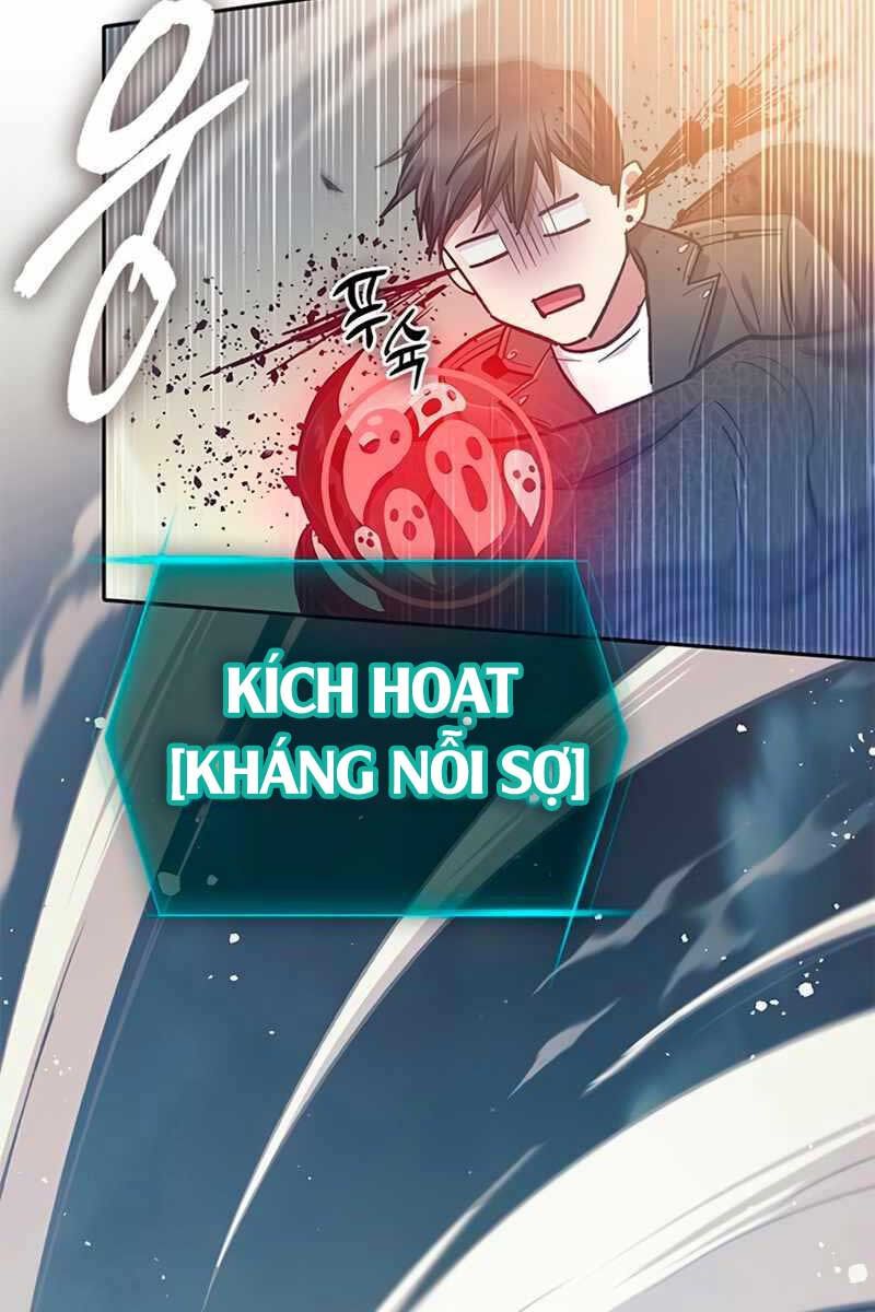 Những Ranker Cấp S Mà Tôi Nuôi Dưỡng Chapter 84.2 - Trang 2