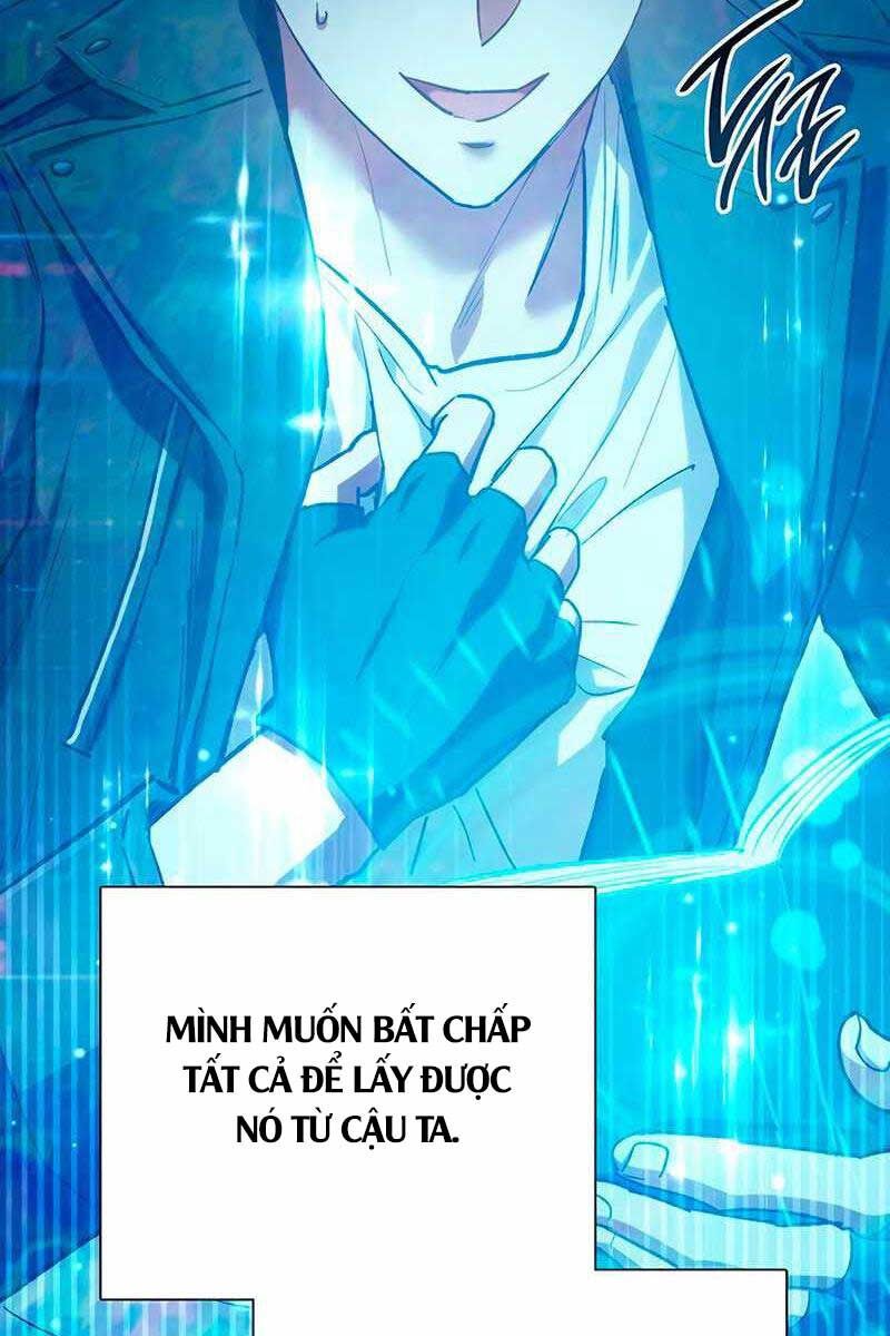 Những Ranker Cấp S Mà Tôi Nuôi Dưỡng Chapter 84.1 - Trang 2