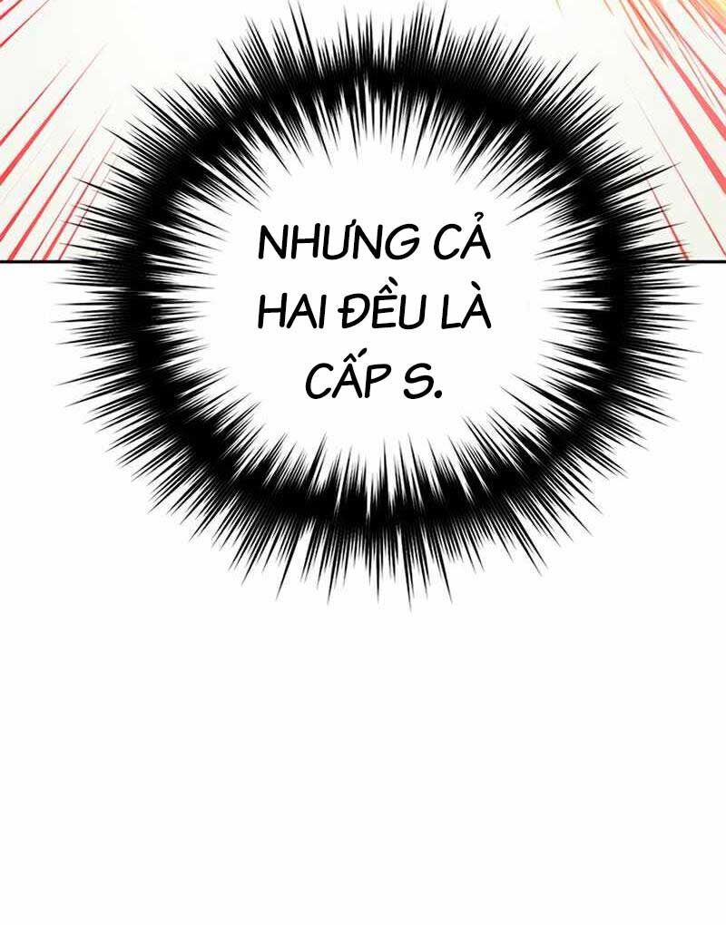 Những Ranker Cấp S Mà Tôi Nuôi Dưỡng Chapter 84.1 - Trang 2