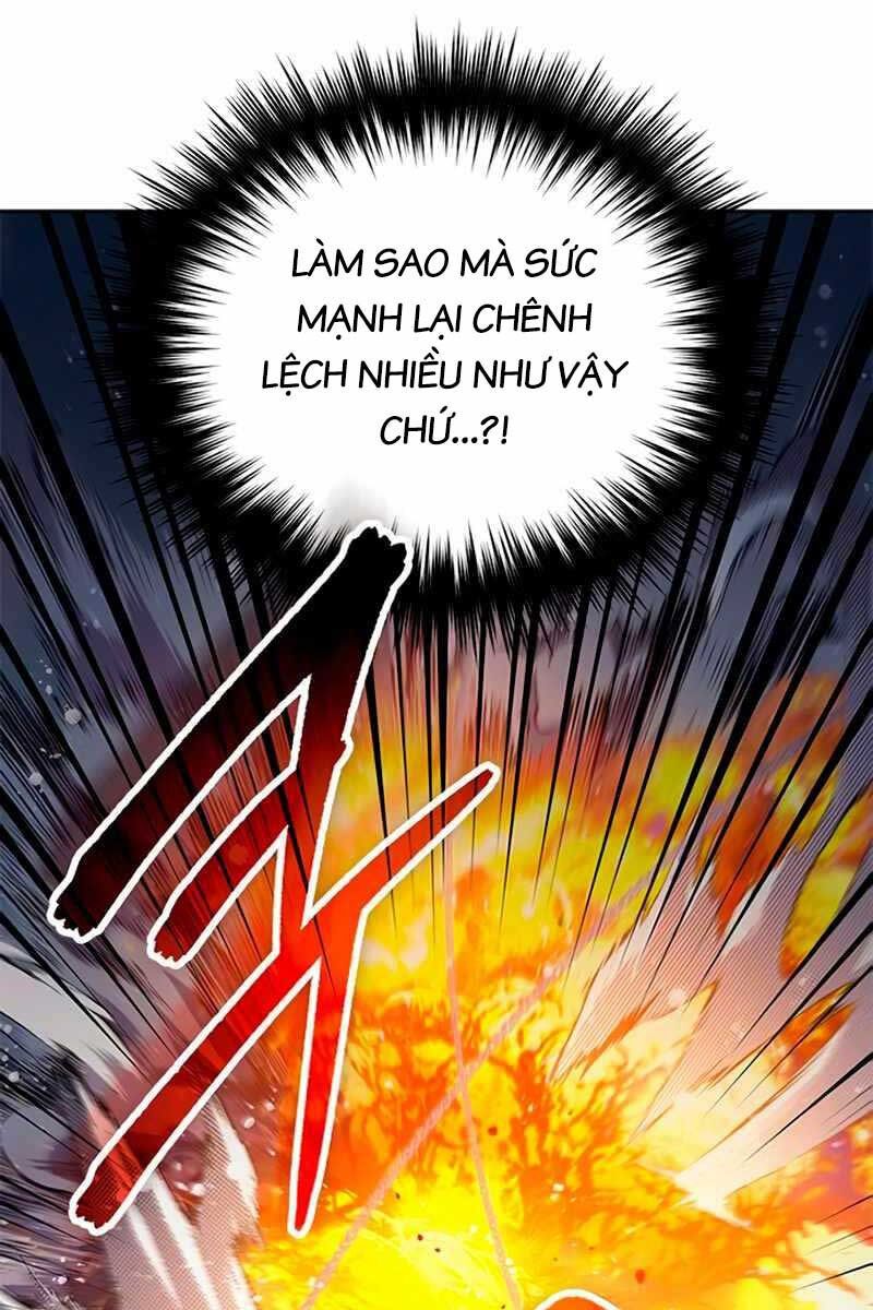 Những Ranker Cấp S Mà Tôi Nuôi Dưỡng Chapter 84.1 - Trang 2