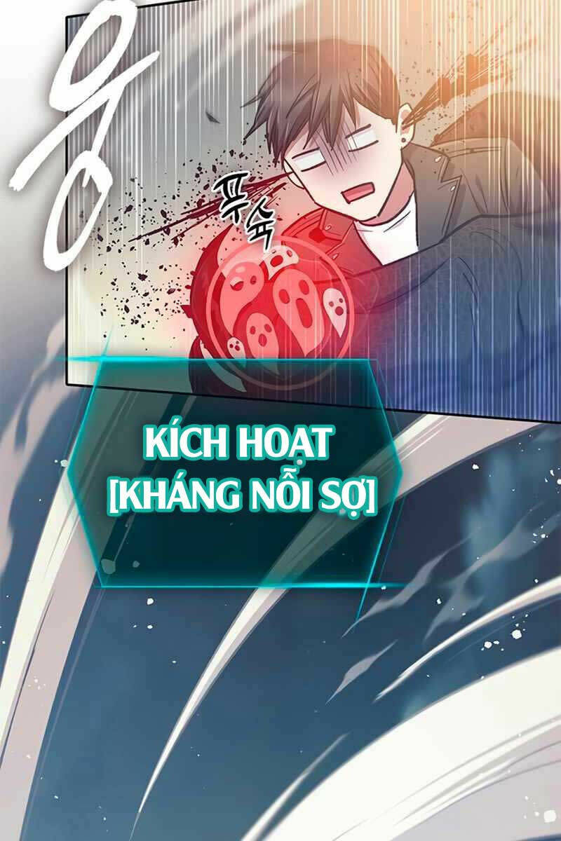 Những Ranker Cấp S Mà Tôi Nuôi Dưỡng Chapter 84 - Trang 2