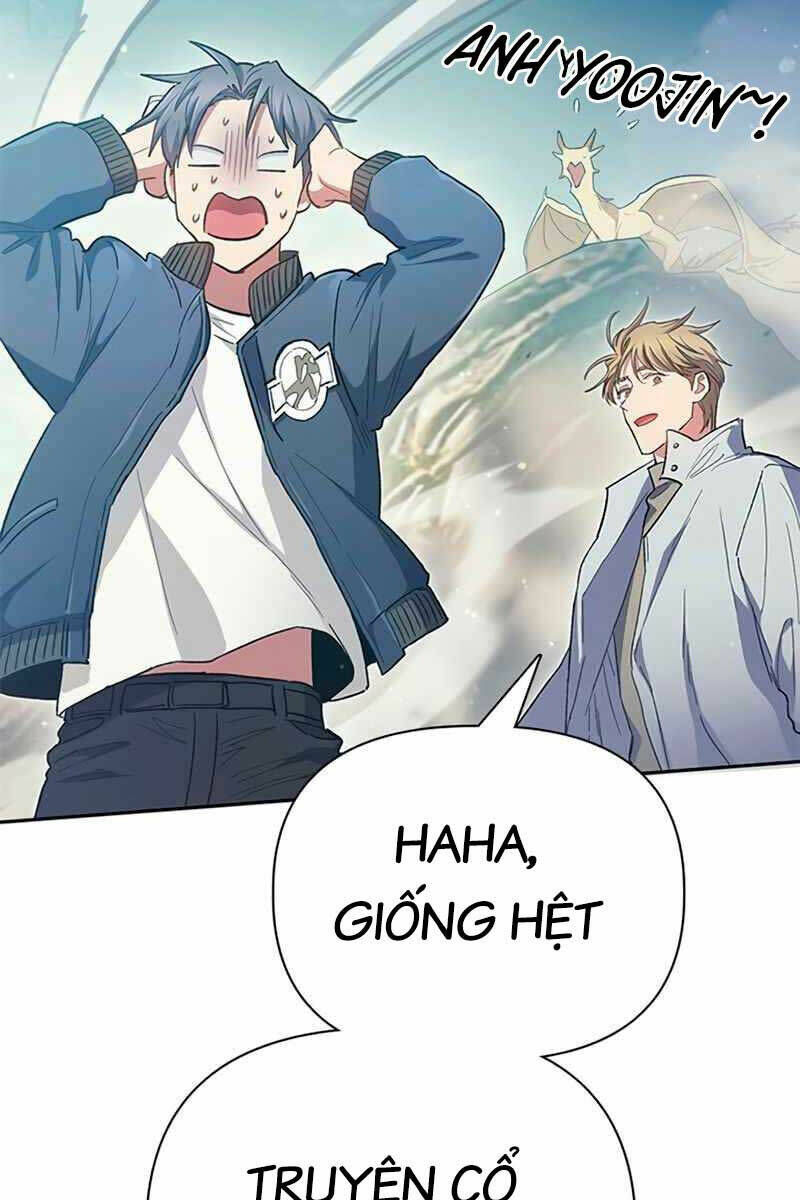 Những Ranker Cấp S Mà Tôi Nuôi Dưỡng Chapter 84 - Trang 2