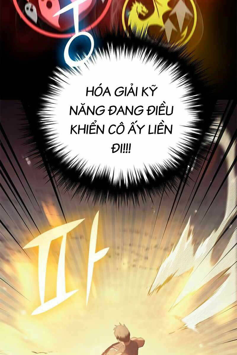 Những Ranker Cấp S Mà Tôi Nuôi Dưỡng Chapter 84 - Trang 2