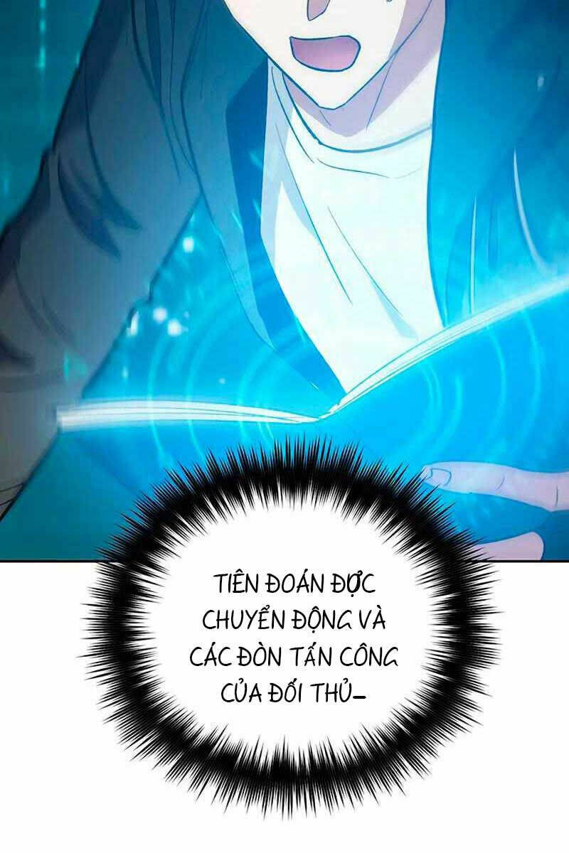 Những Ranker Cấp S Mà Tôi Nuôi Dưỡng Chapter 83 - Trang 2