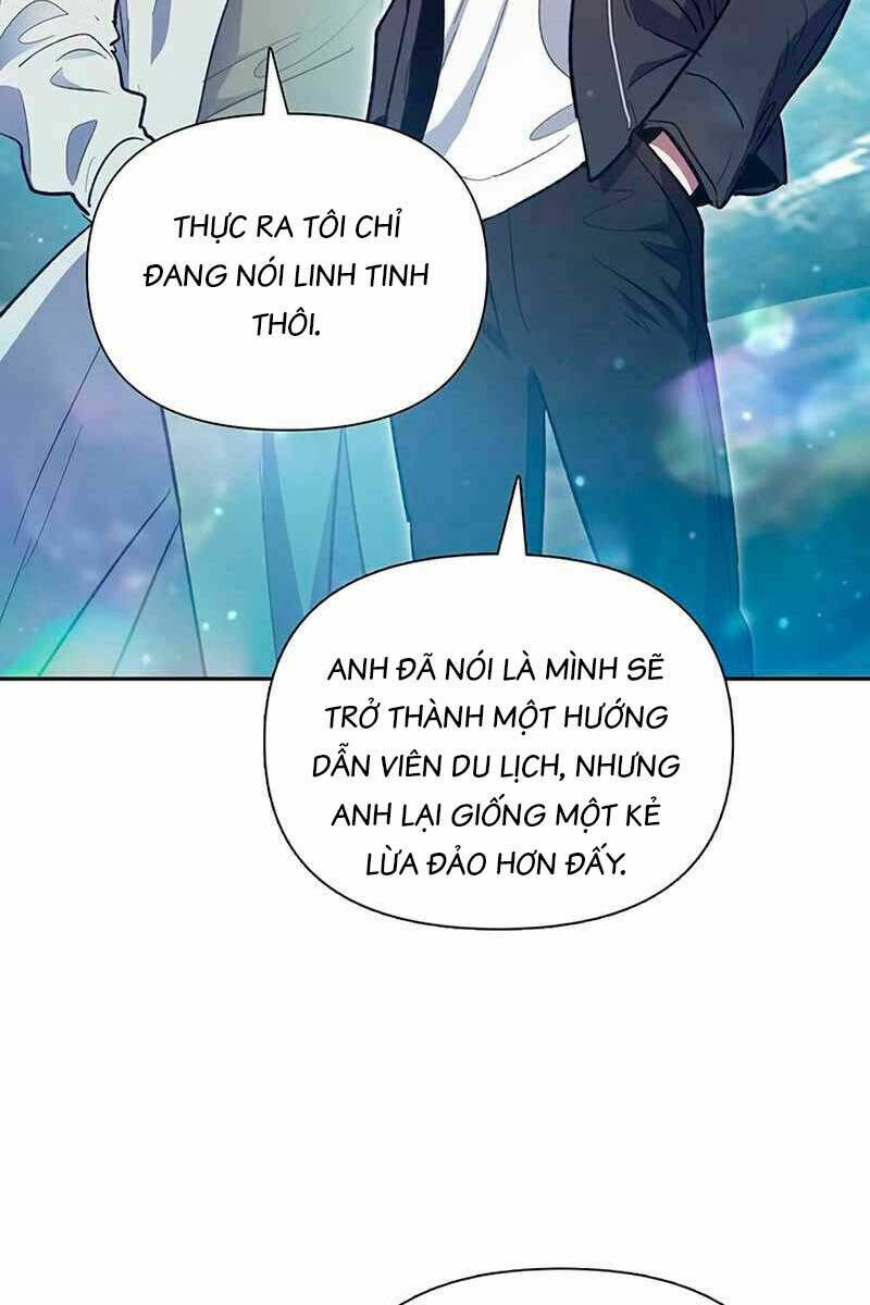 Những Ranker Cấp S Mà Tôi Nuôi Dưỡng Chapter 83 - Trang 2