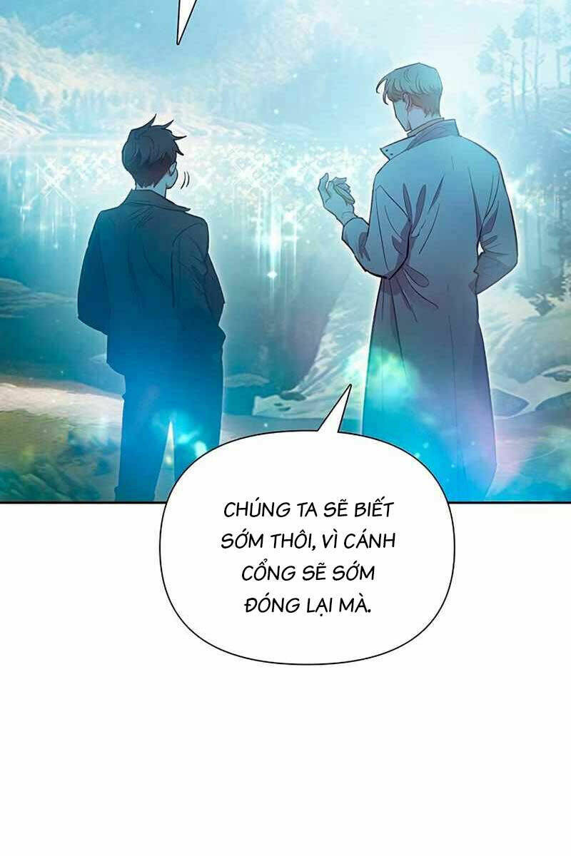 Những Ranker Cấp S Mà Tôi Nuôi Dưỡng Chapter 83 - Trang 2