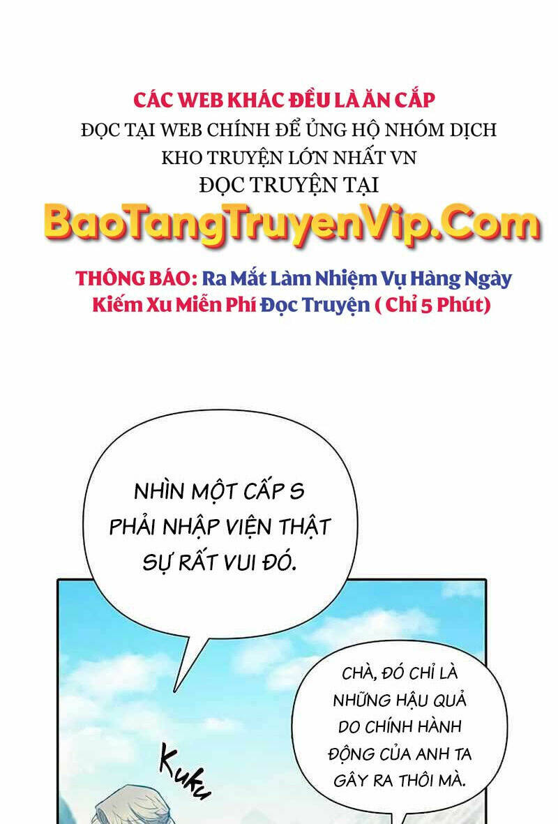 Những Ranker Cấp S Mà Tôi Nuôi Dưỡng Chapter 83 - Trang 2