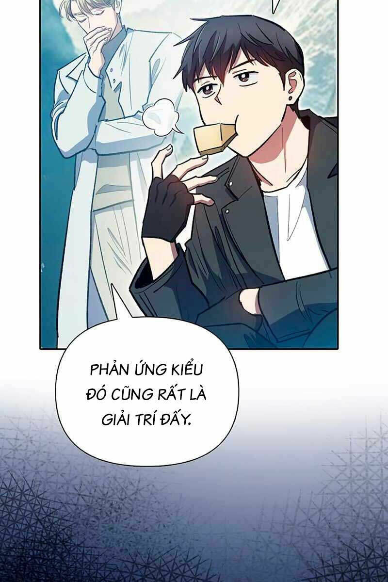 Những Ranker Cấp S Mà Tôi Nuôi Dưỡng Chapter 83 - Trang 2