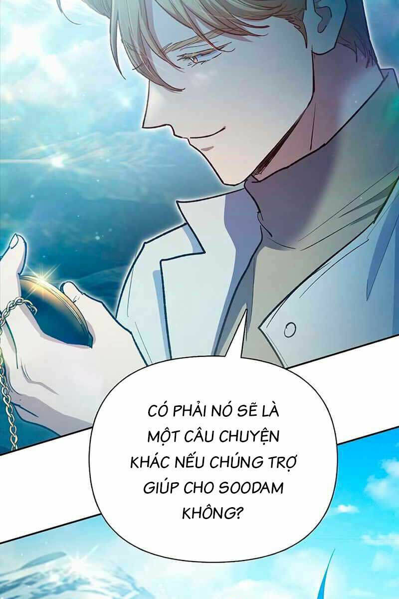 Những Ranker Cấp S Mà Tôi Nuôi Dưỡng Chapter 83 - Trang 2