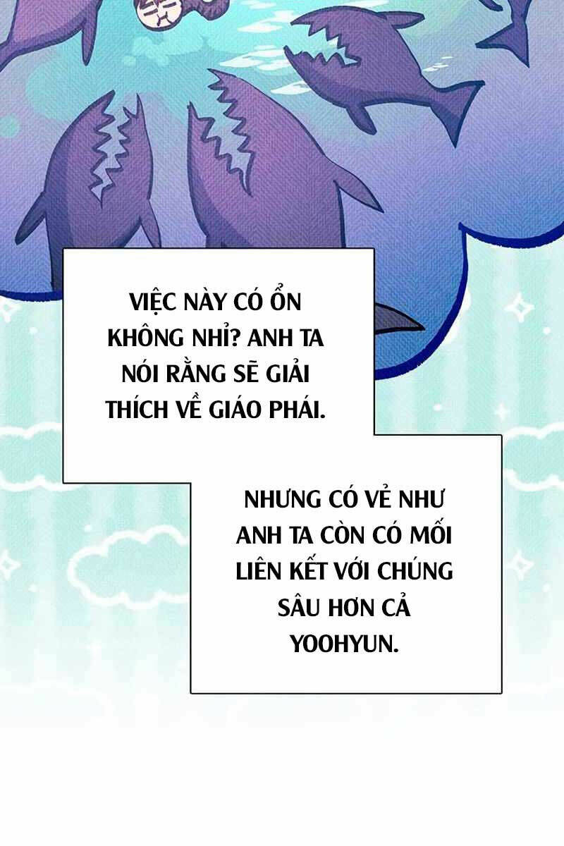 Những Ranker Cấp S Mà Tôi Nuôi Dưỡng Chapter 83 - Trang 2